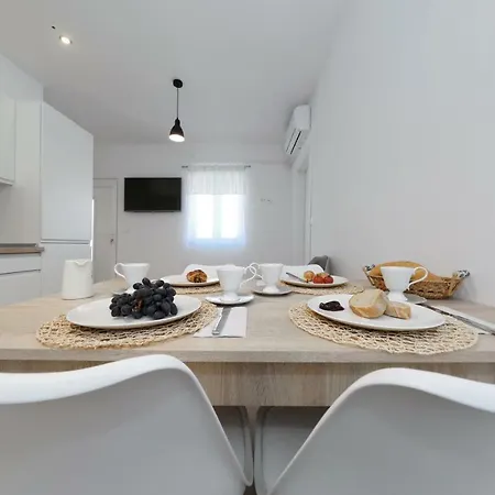 Marta Apartamento Zadar