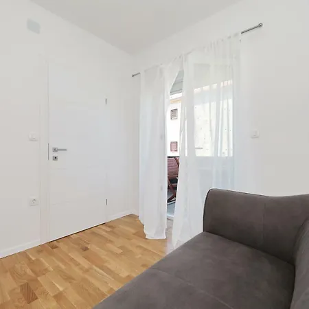Apartamento Marta