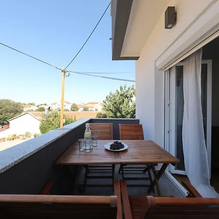 Marta Apartamento Zadar