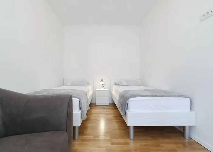 Marta Apartman