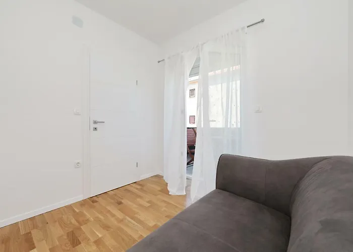 Apartman Marta
